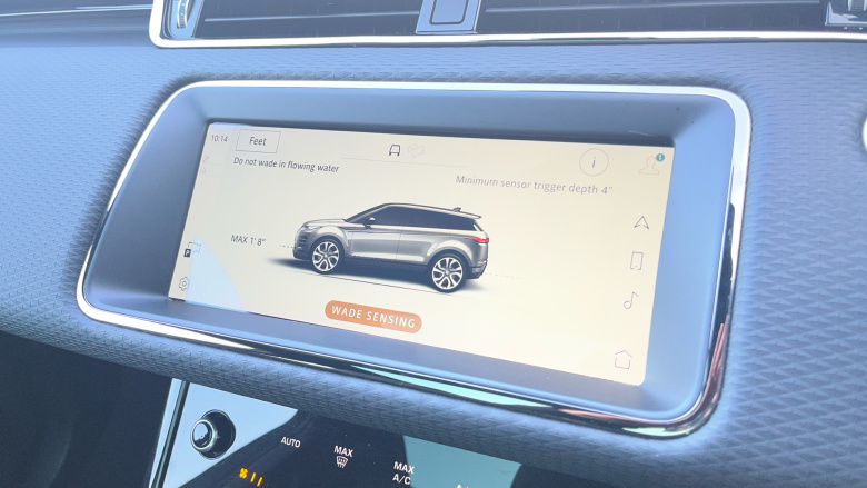 Land Rover Range Rover Evoque 2.0 D165 R-Dynamic S 5dr 2WD Diesel Hatchback